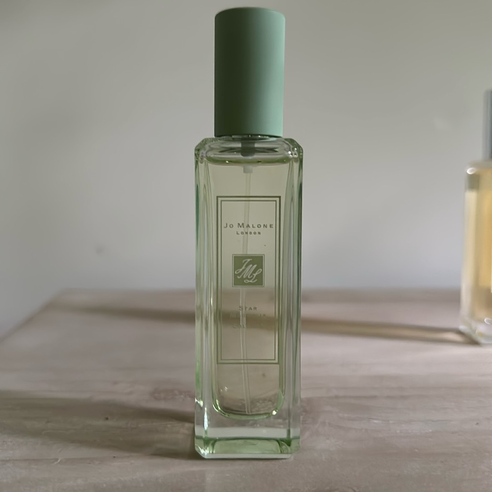 Jo Malone Star Magnolia Nearly Full 1.0oz Bottle